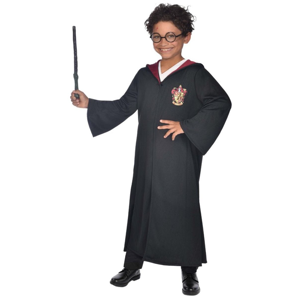 Harry Potter Robe Kit - Child and Teen Costume