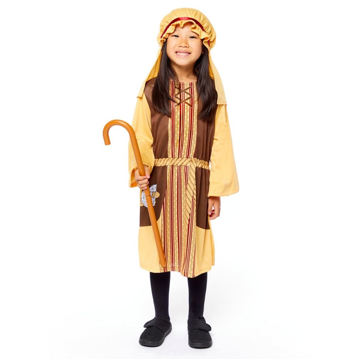 Shepherd Girl - Child Costume