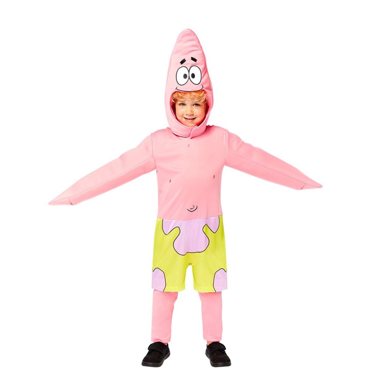 Patrick - Child Costume