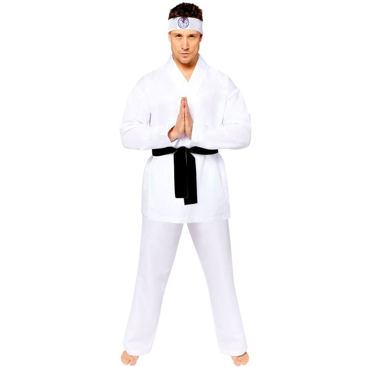 Miyagi Do Karate - Adult Costume