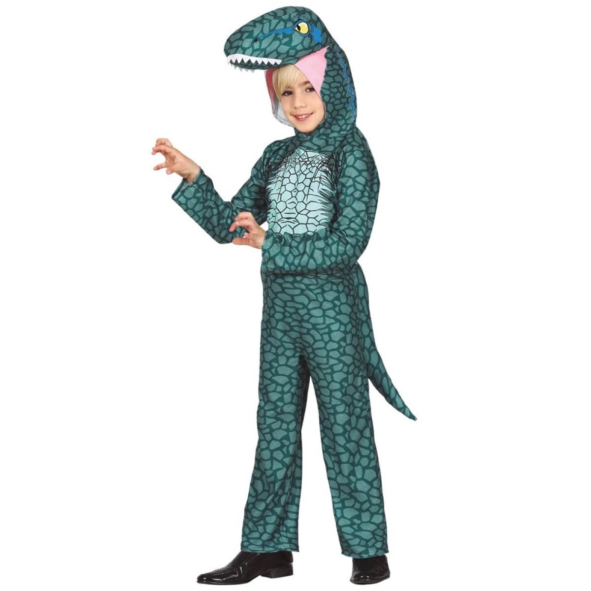 Raptor - Child Costume