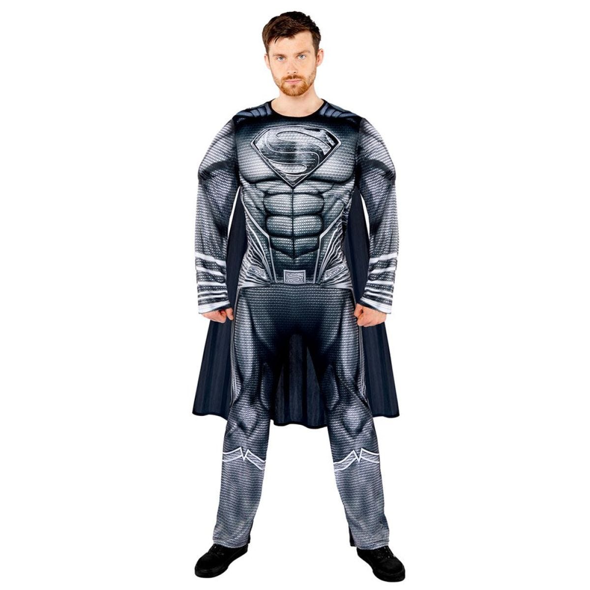 Superman Justice League - Adult Costume