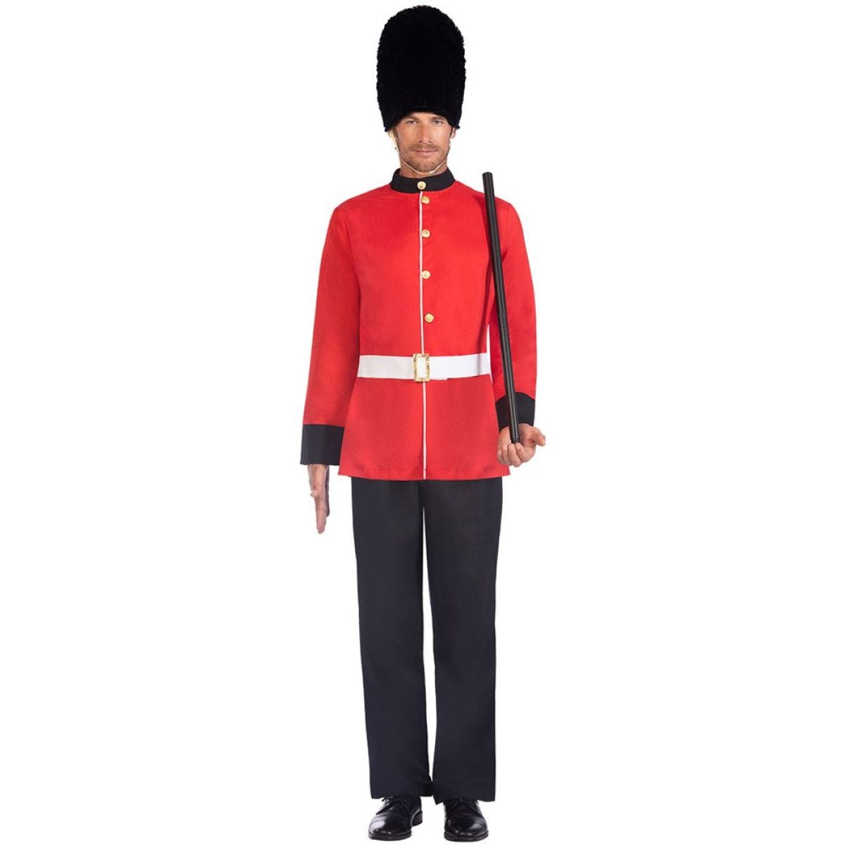 Royal Guard - Adult Costume