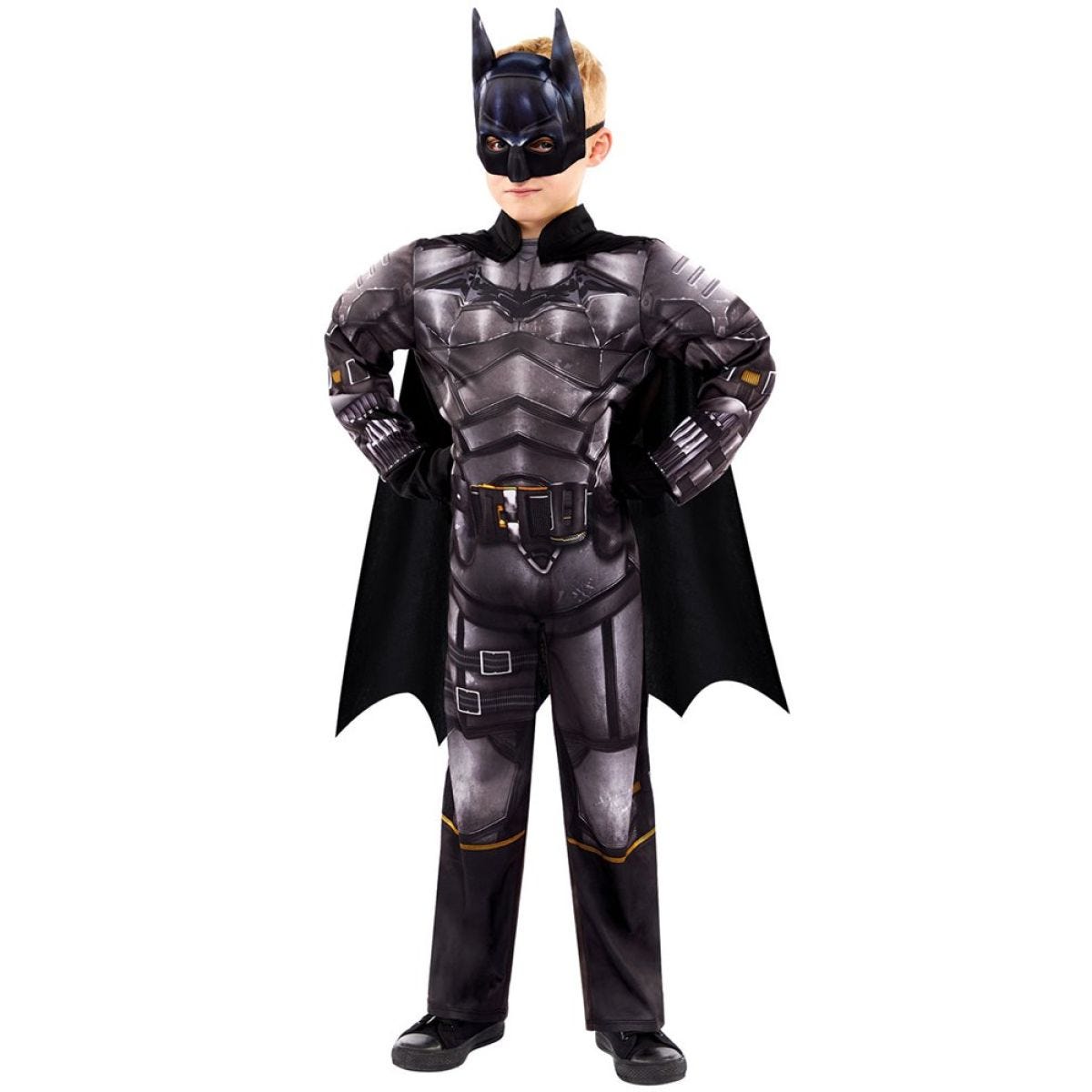 Batman Classic - Child Costume