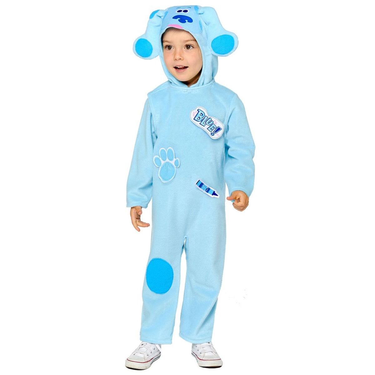 Blues Clues Jumpsuit - Toddler and Child Costume