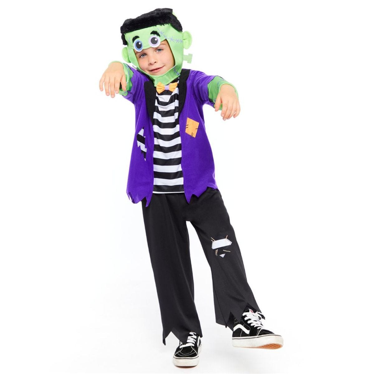 Little Frankie - Child Costume