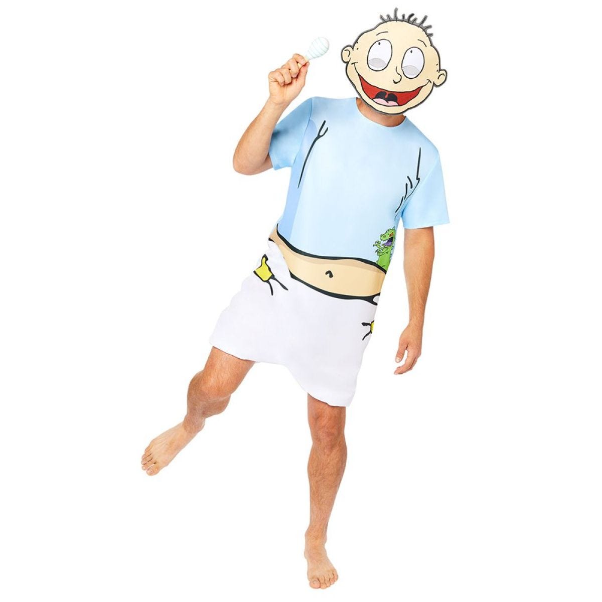 Rugrats Tommy Pickles - Adult Costume