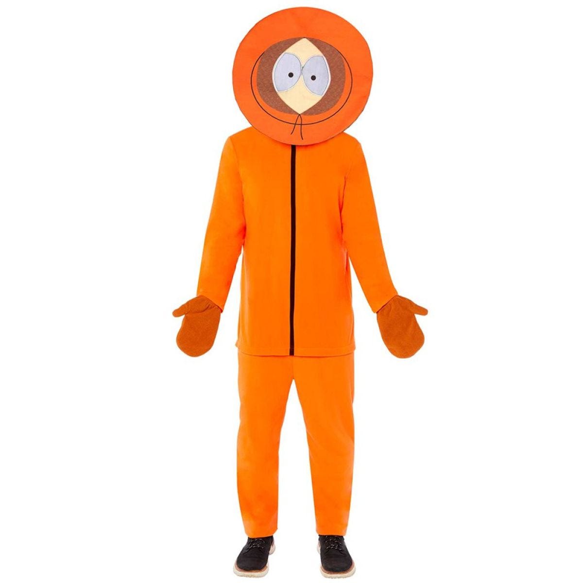 South Park Kenny - Adult Costume