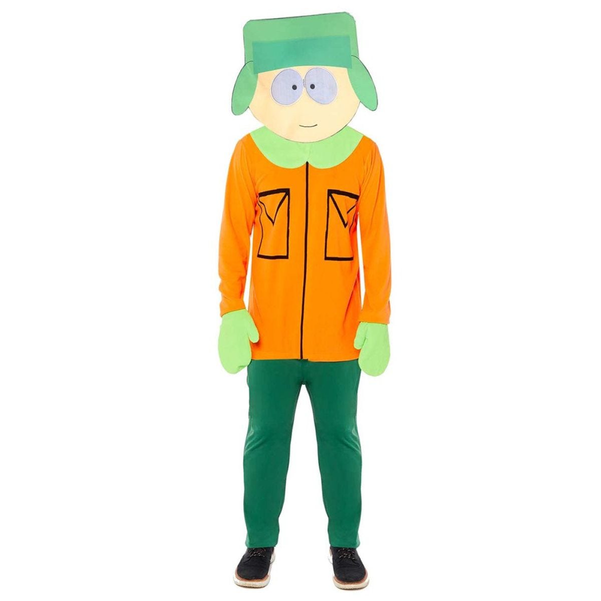 South Park Kyle - Adult Costume