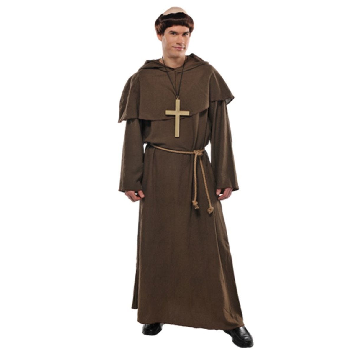 Friar - Adult Costume