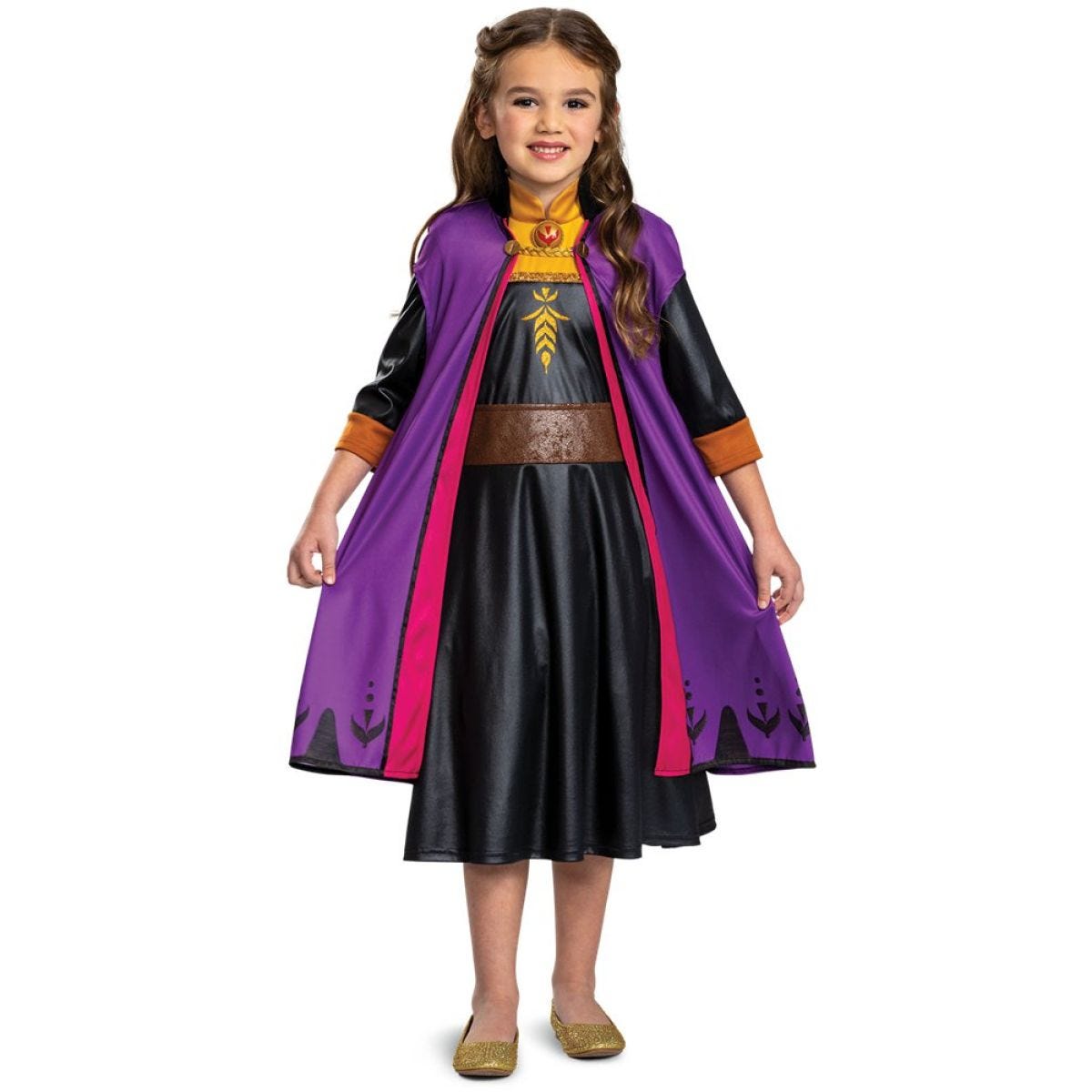 Disney Frozen Anna - Child Costume