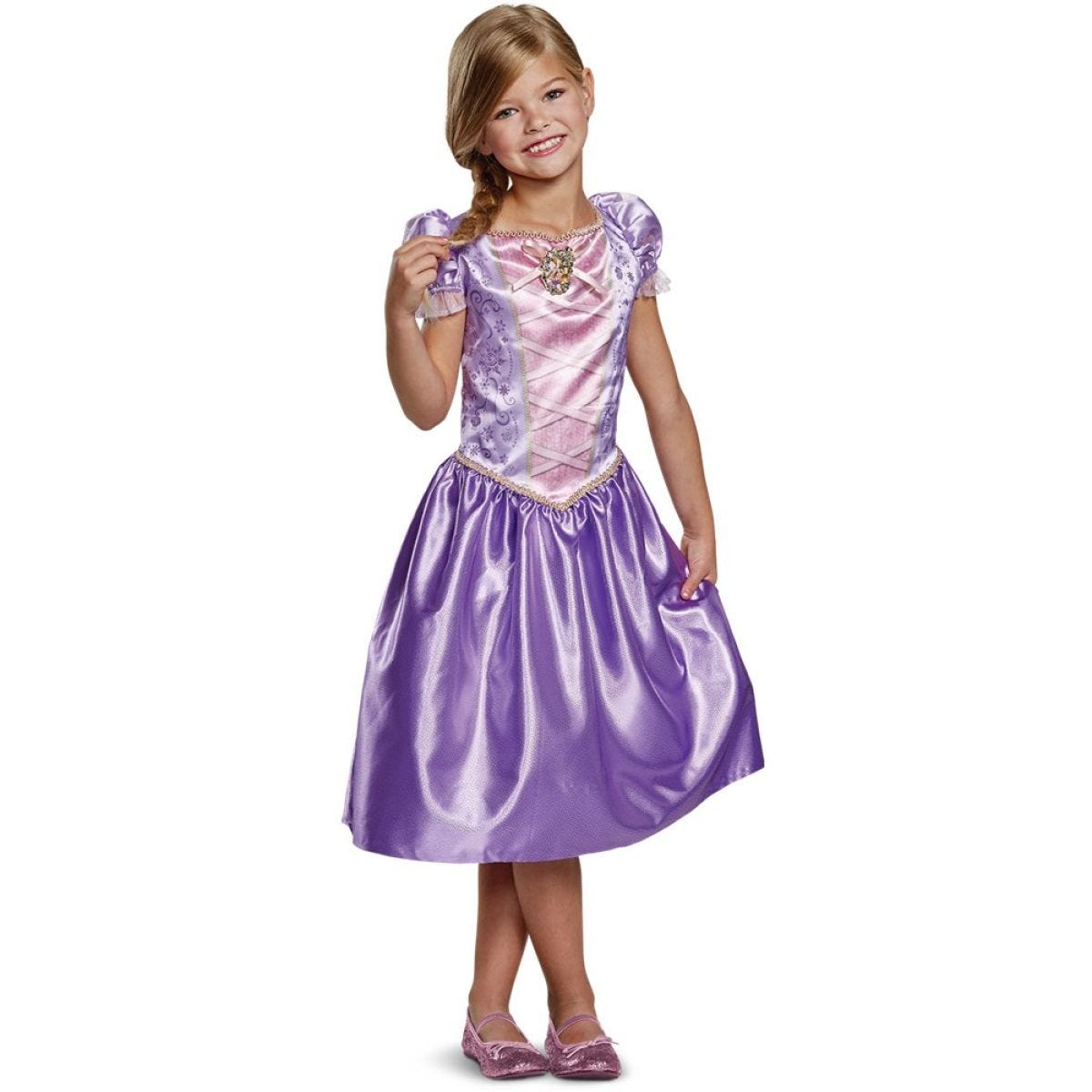 Disney Rapunzel - Child Costume