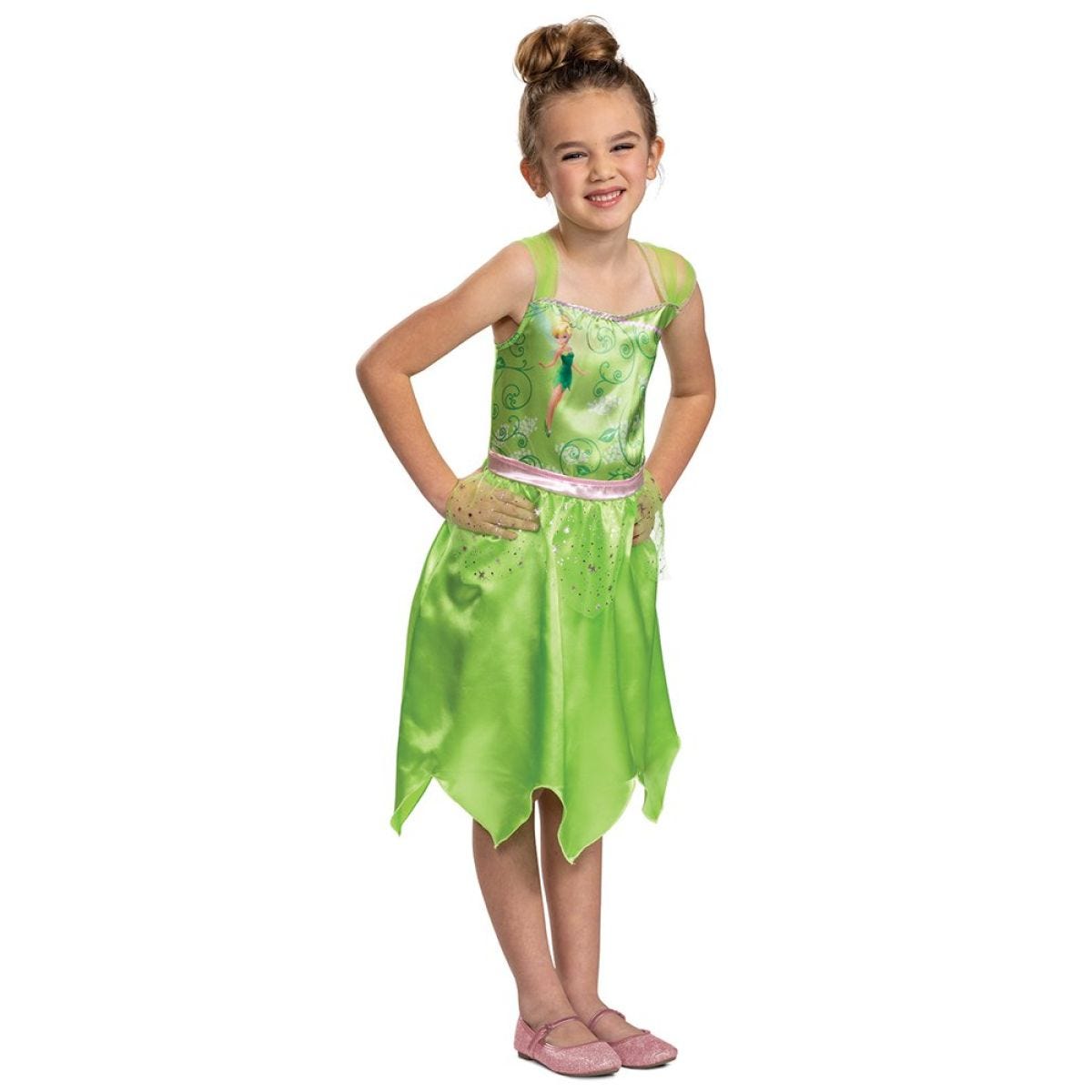 Disney Tinker Bell - Child Costume