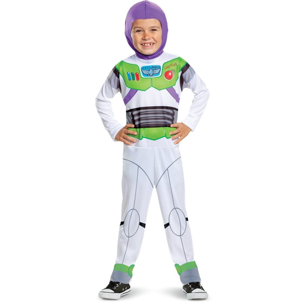 Disney Buzz - Child Costume