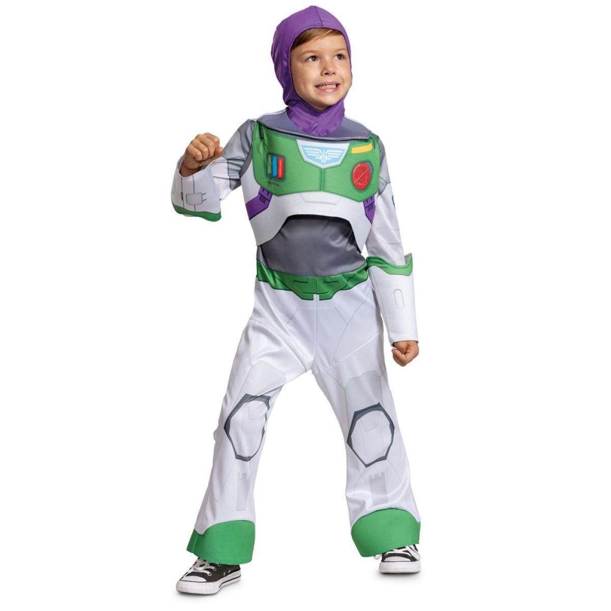 Disney Space Ranger - Child Costume