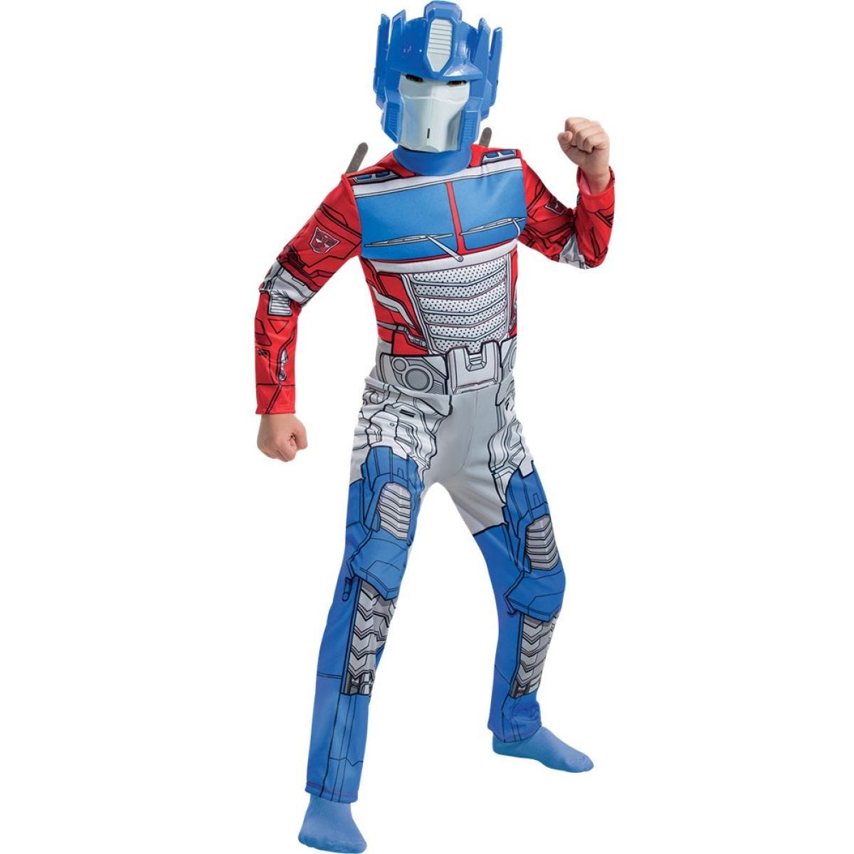 Optimus Prime - Child Costume