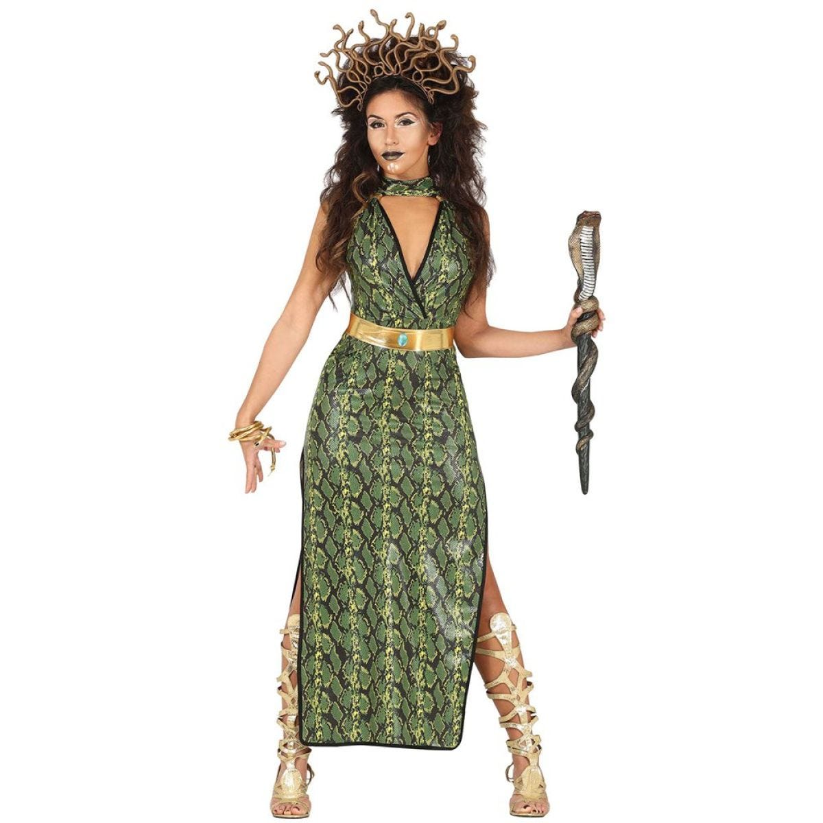 Snake Goddess - Adult Costume