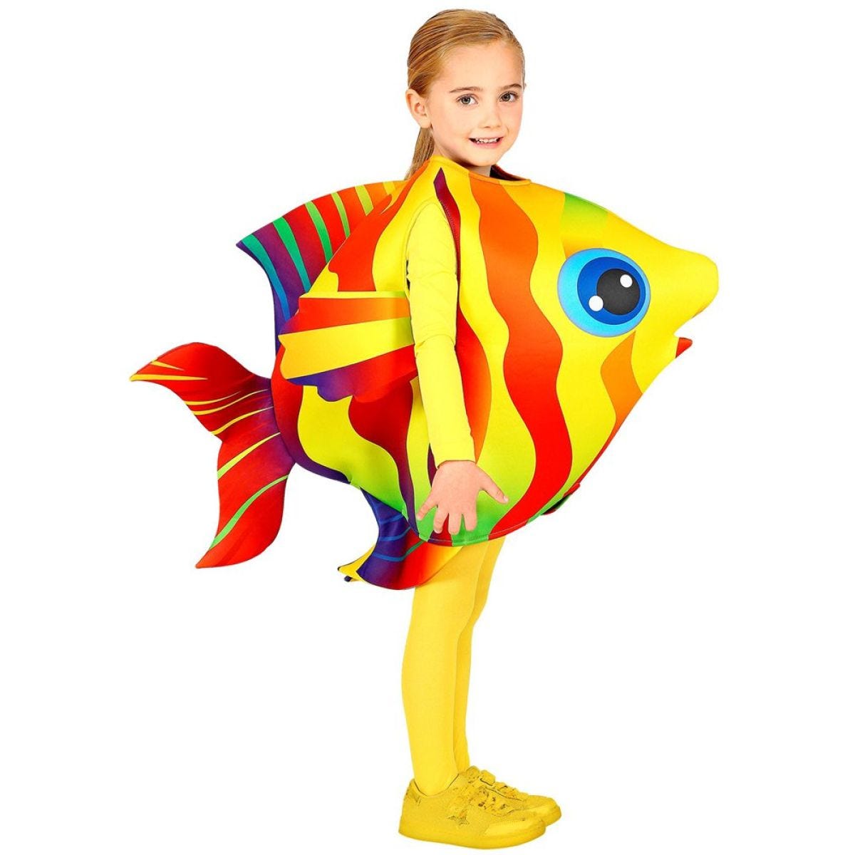 Tropical Fish - Child Costume