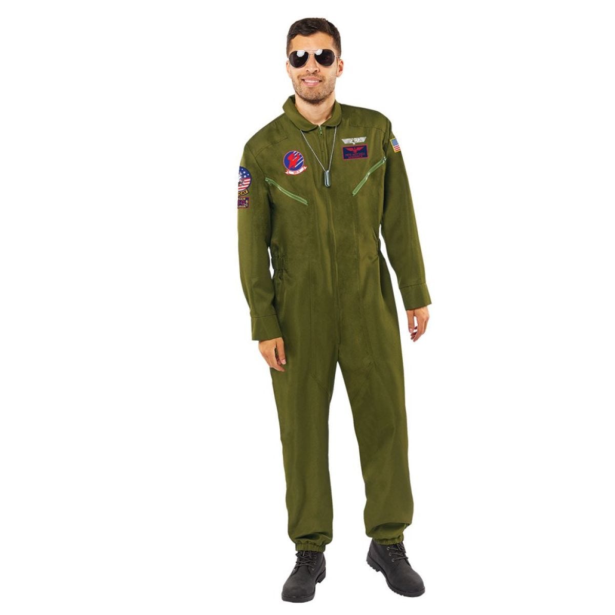 Top Gun Maverick - Adult Costume