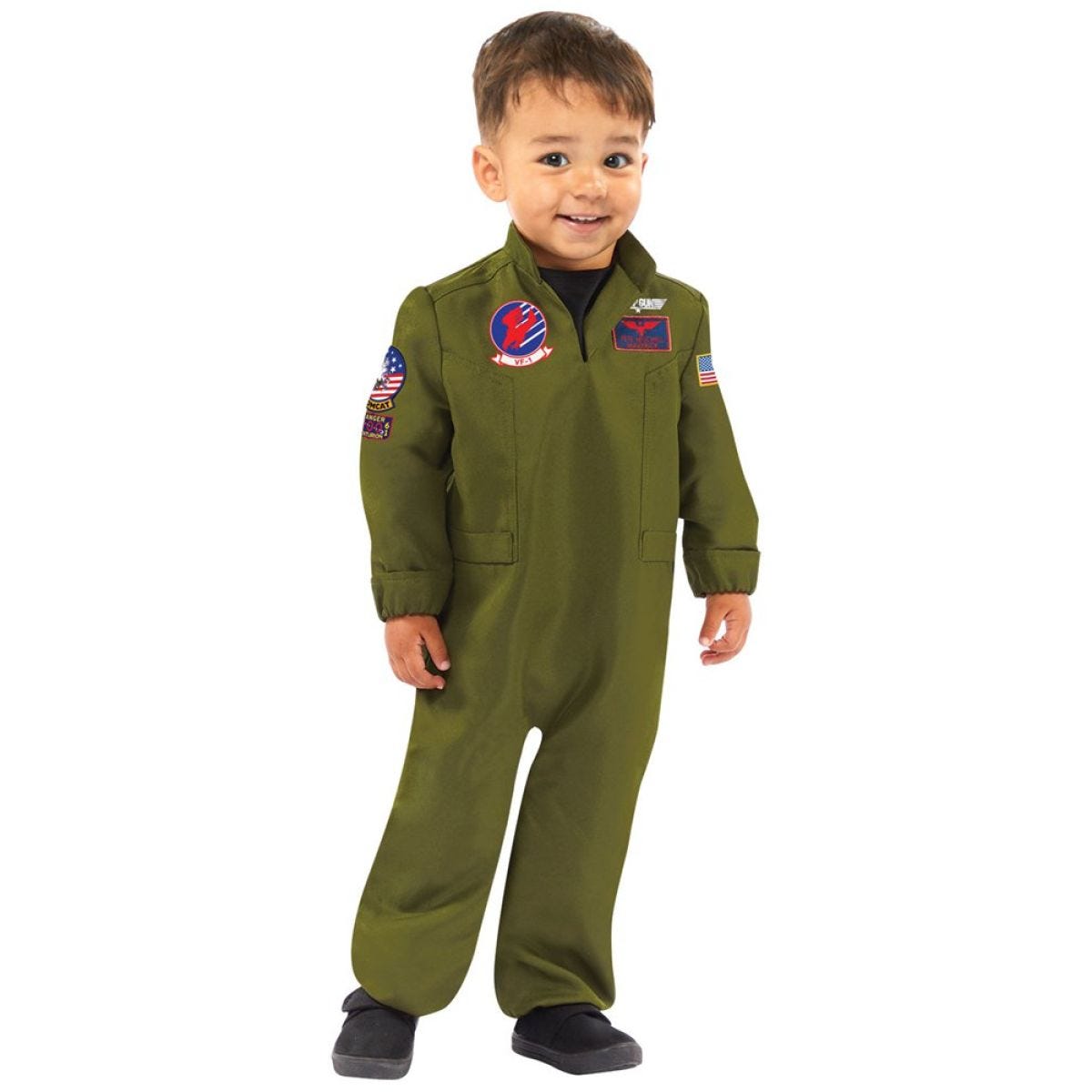 Top Gun Maverick Baby - Baby and Toddler Costume