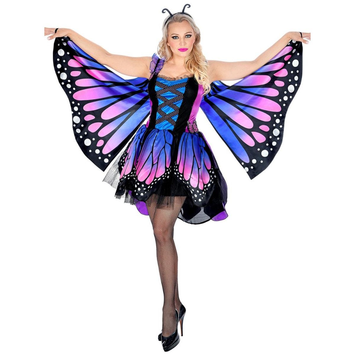 Butterfly - Adult Costume