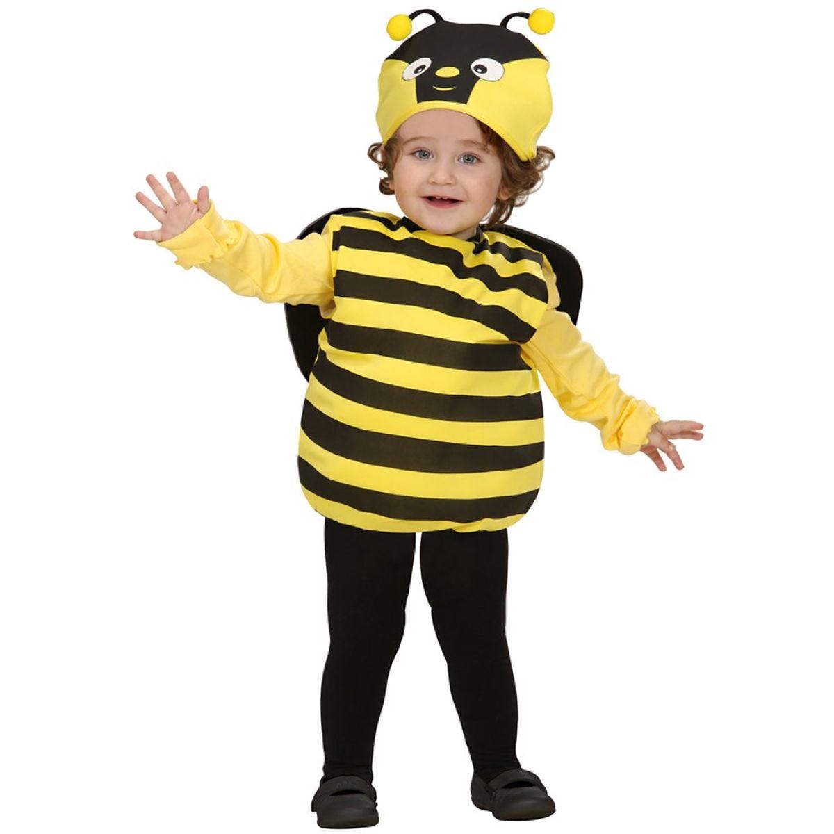 Bumble Bee Tabard - Toddler Costume