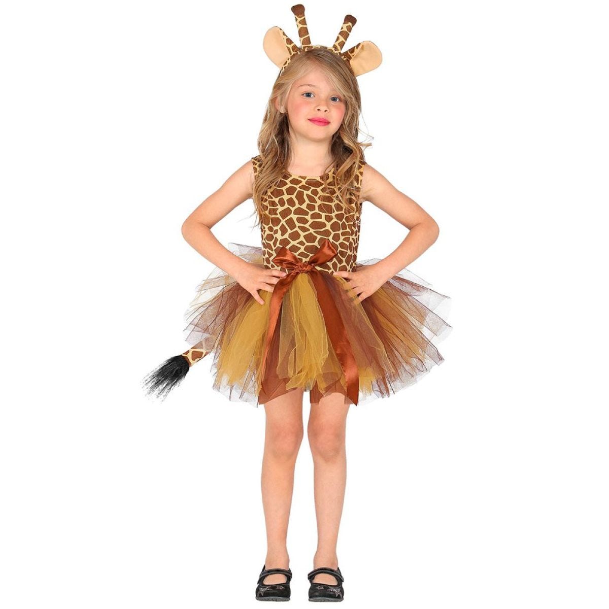 Giraffe - Child Costume