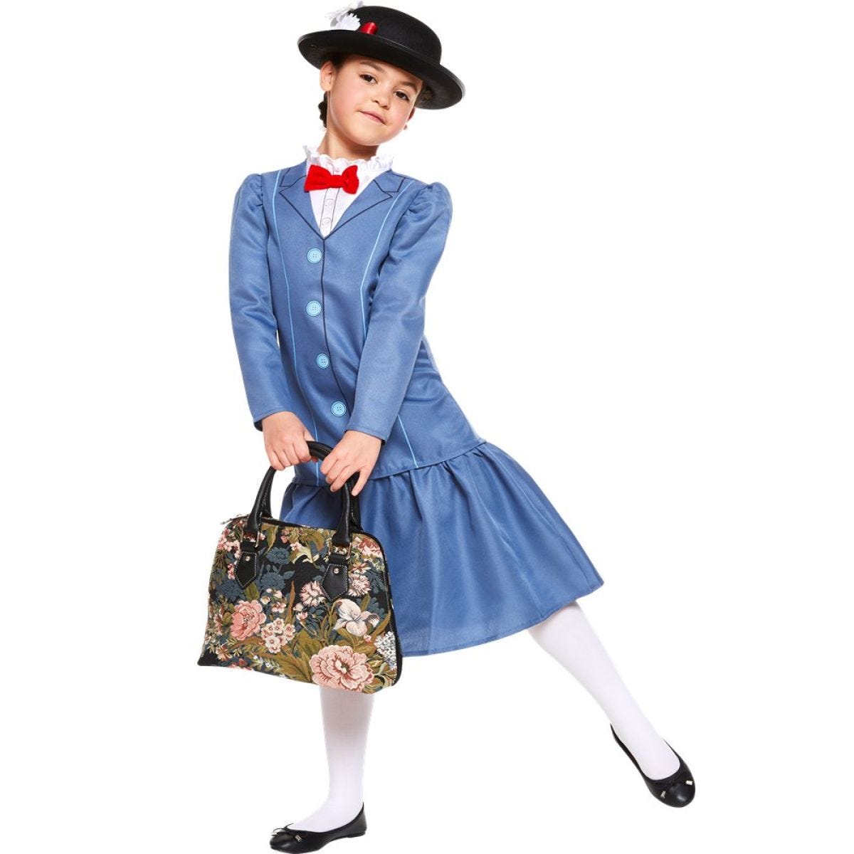 Mary Poppins - Child Costume