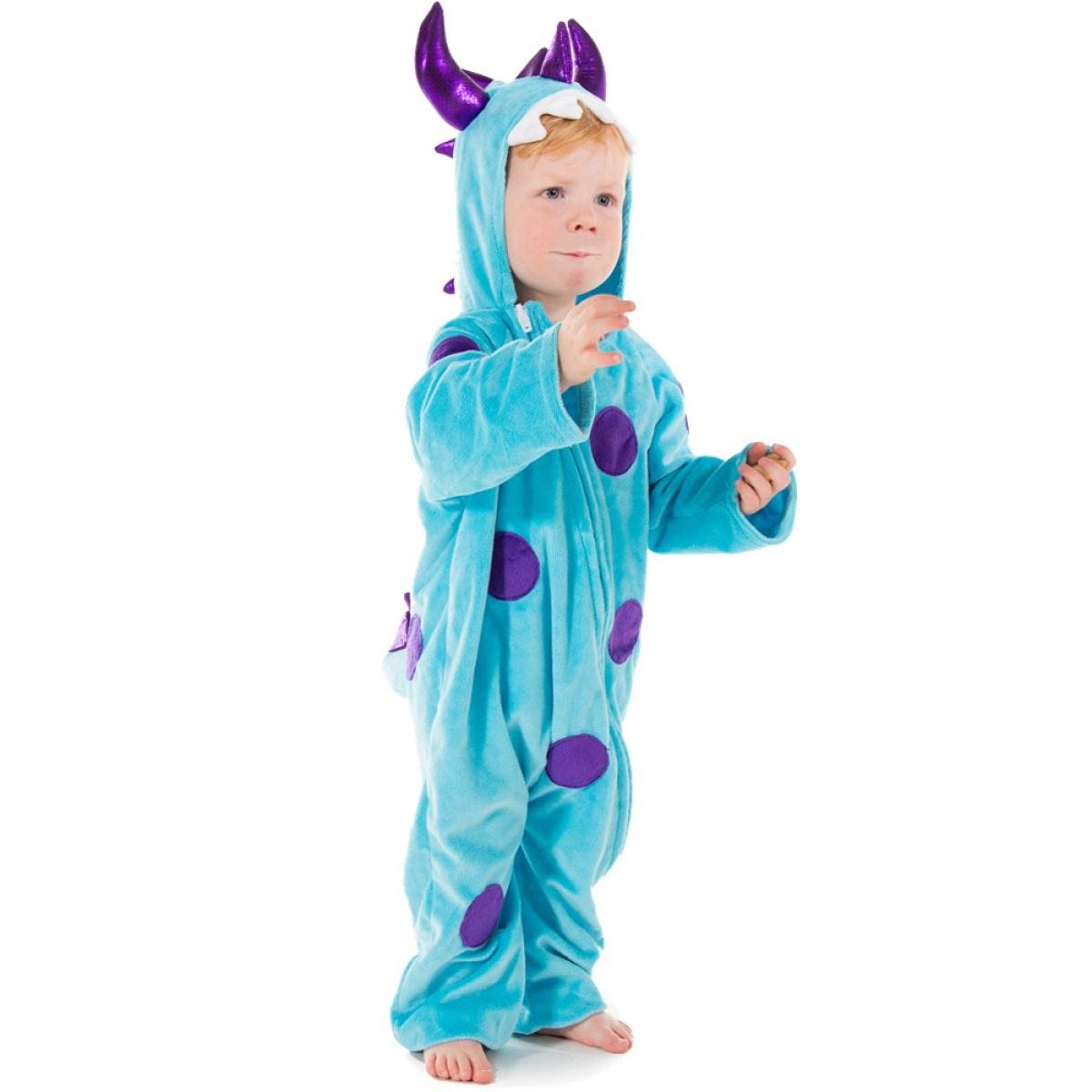 Little Monster - Baby and Toddler Costume