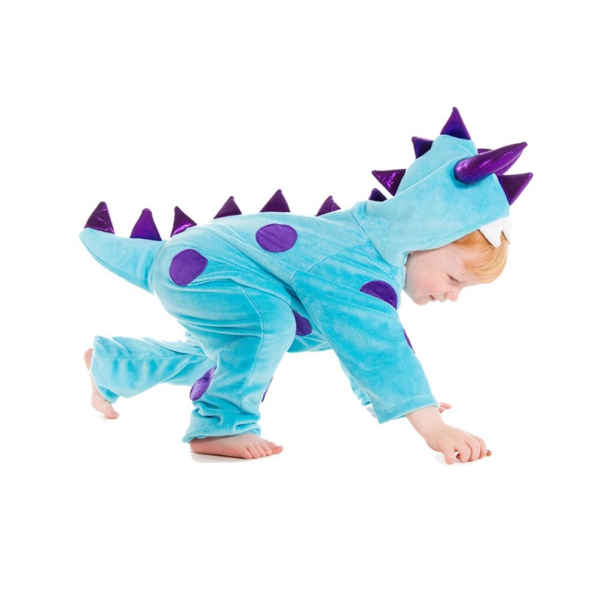 Little Monster - Baby and Toddler Costume