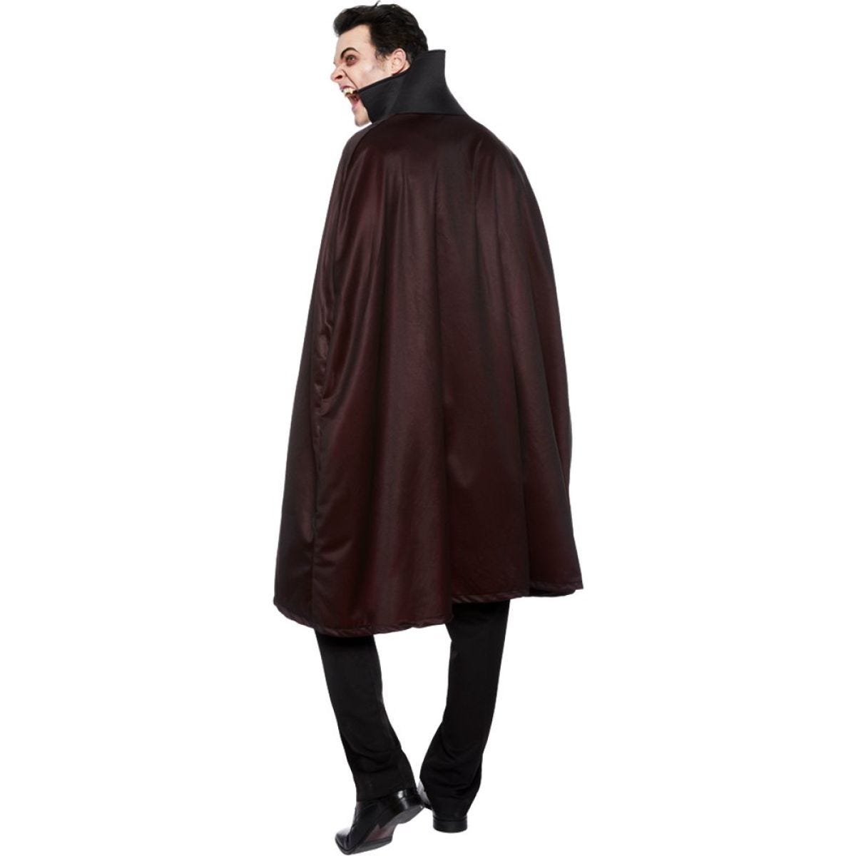 True Vampire - Adult Costume