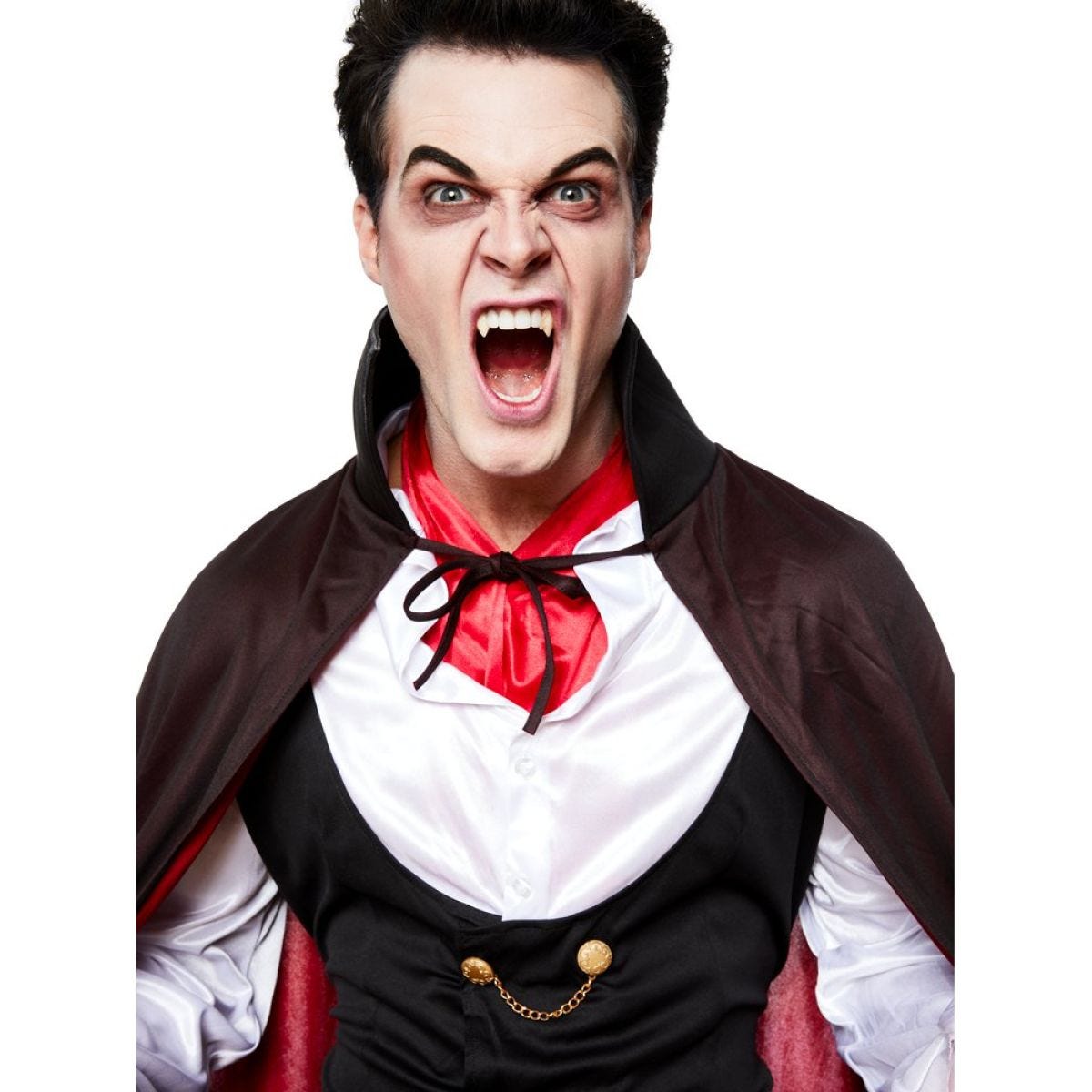 True Vampire - Adult Costume