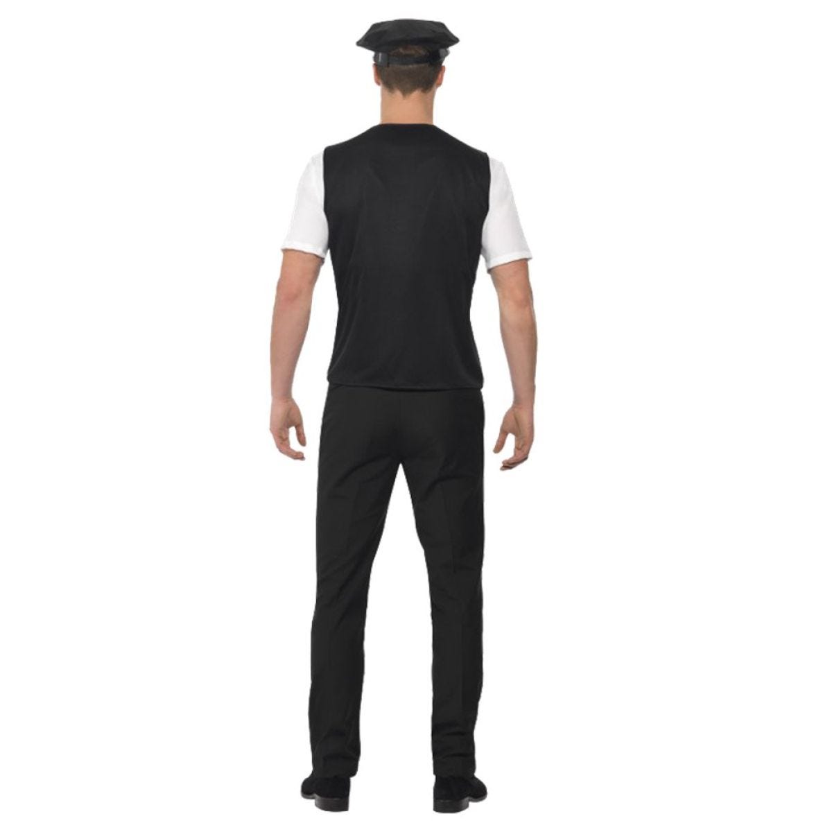 Policeman Kit - Adult Costume