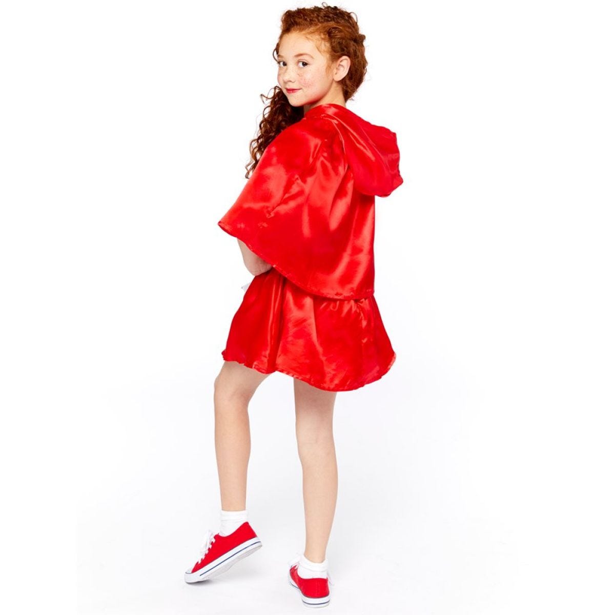 Red Riding Hood - Child Costume