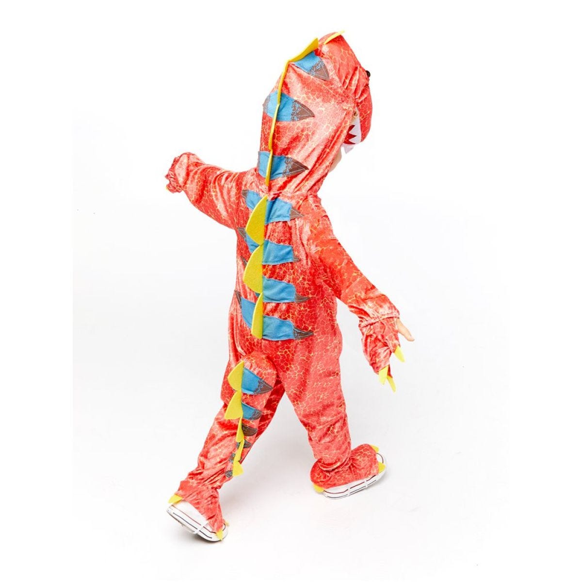 Dinomite - Child Costume