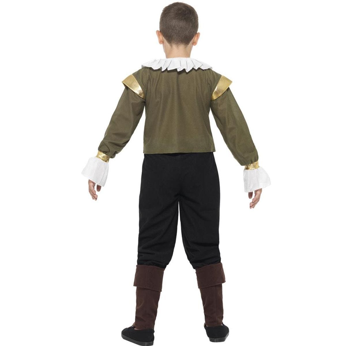 Shakespeare - Child Costume