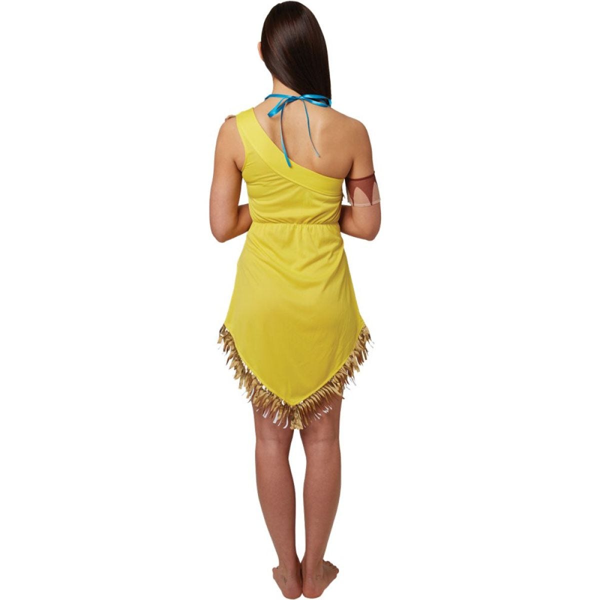 Pocahontas - Adult Costume