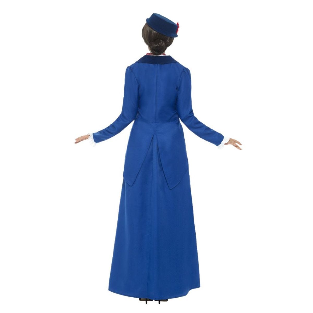 Victorian Nanny - Adult Costume