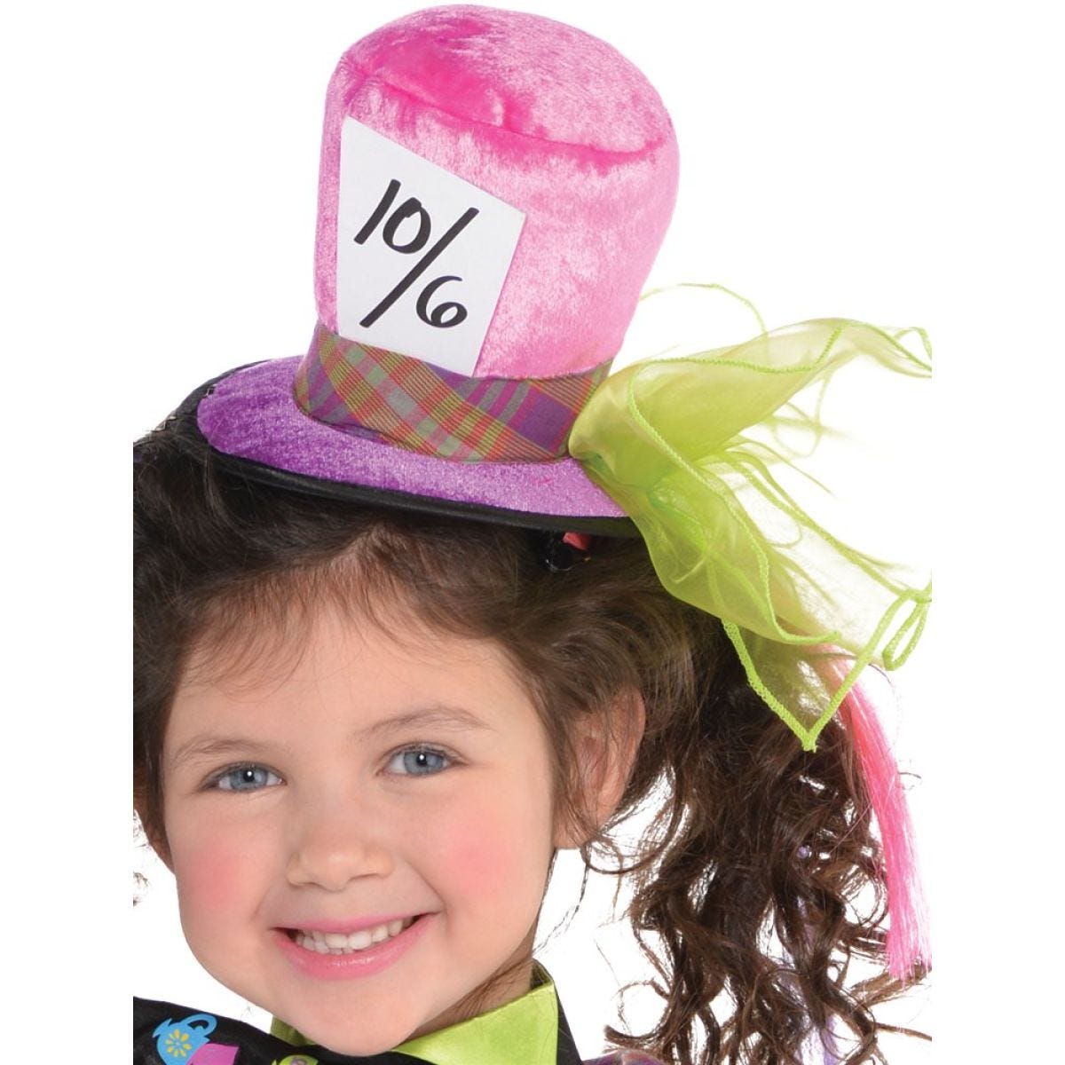 Mad Hatter - Child Costume