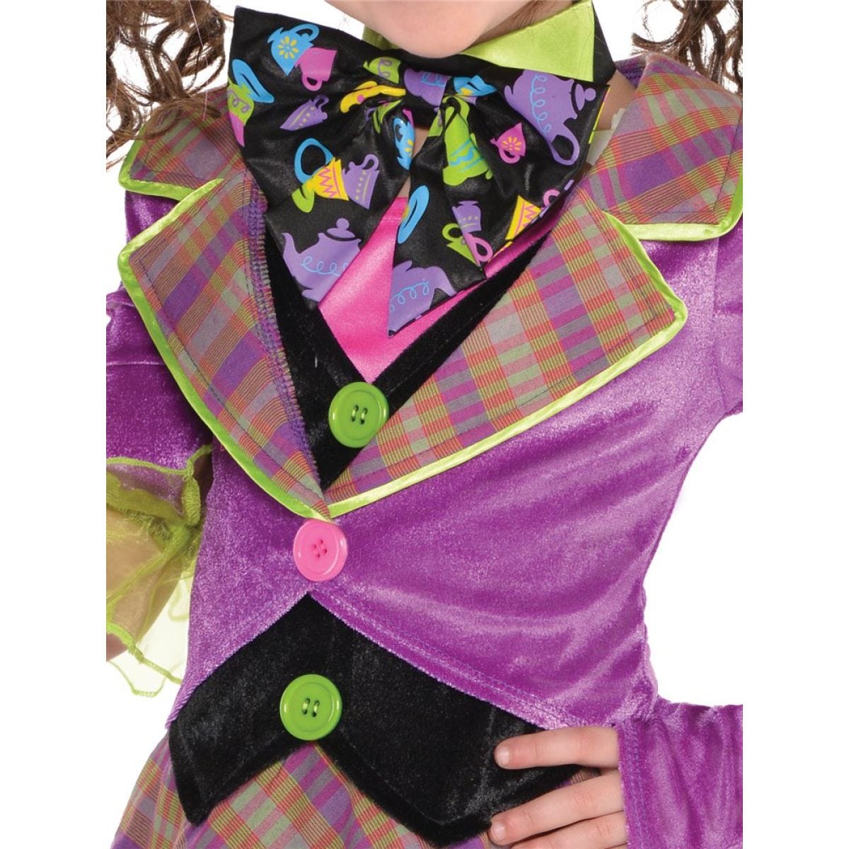 Mad Hatter - Child Costume
