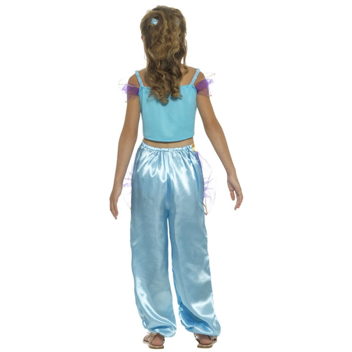 Arabian Princess - Child Costume