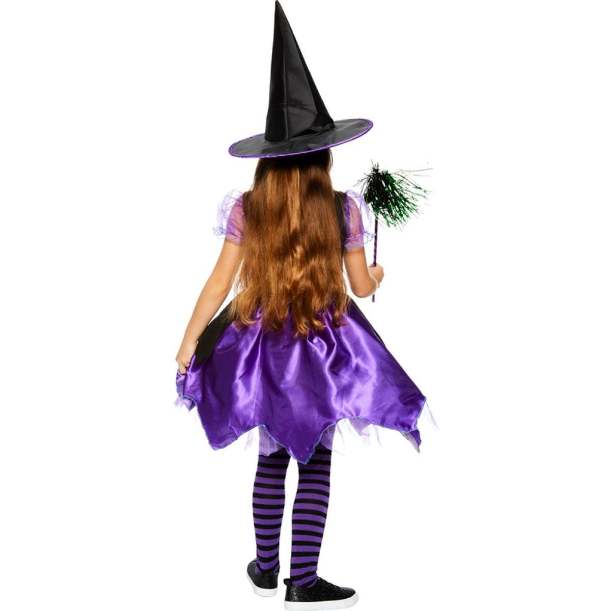 Spell Casting Cutie Witch - Toddler and Child Costume