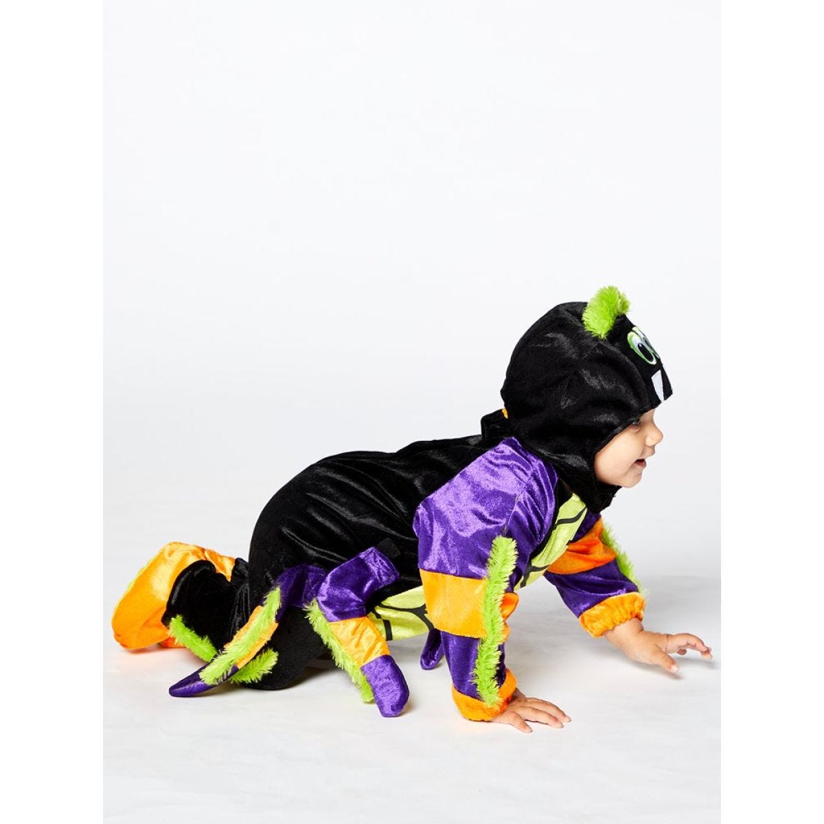 Cute Spooky Spider - Baby and Toddler Costume