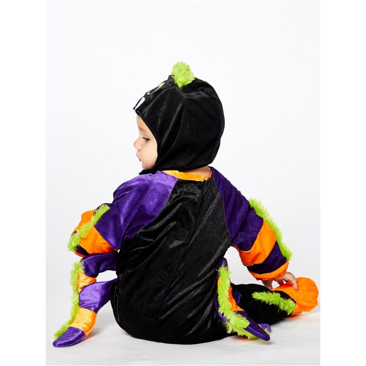 Cute Spooky Spider - Baby and Toddler Costume