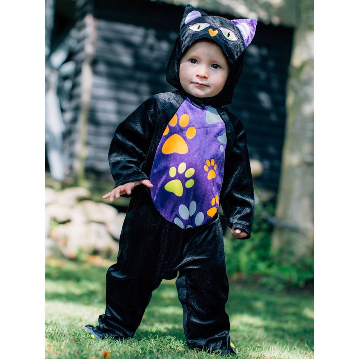 Lil Kitty Cutie Toddler - Toddler Costume