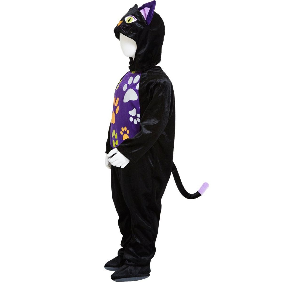 Lil Kitty Cutie Toddler - Toddler Costume