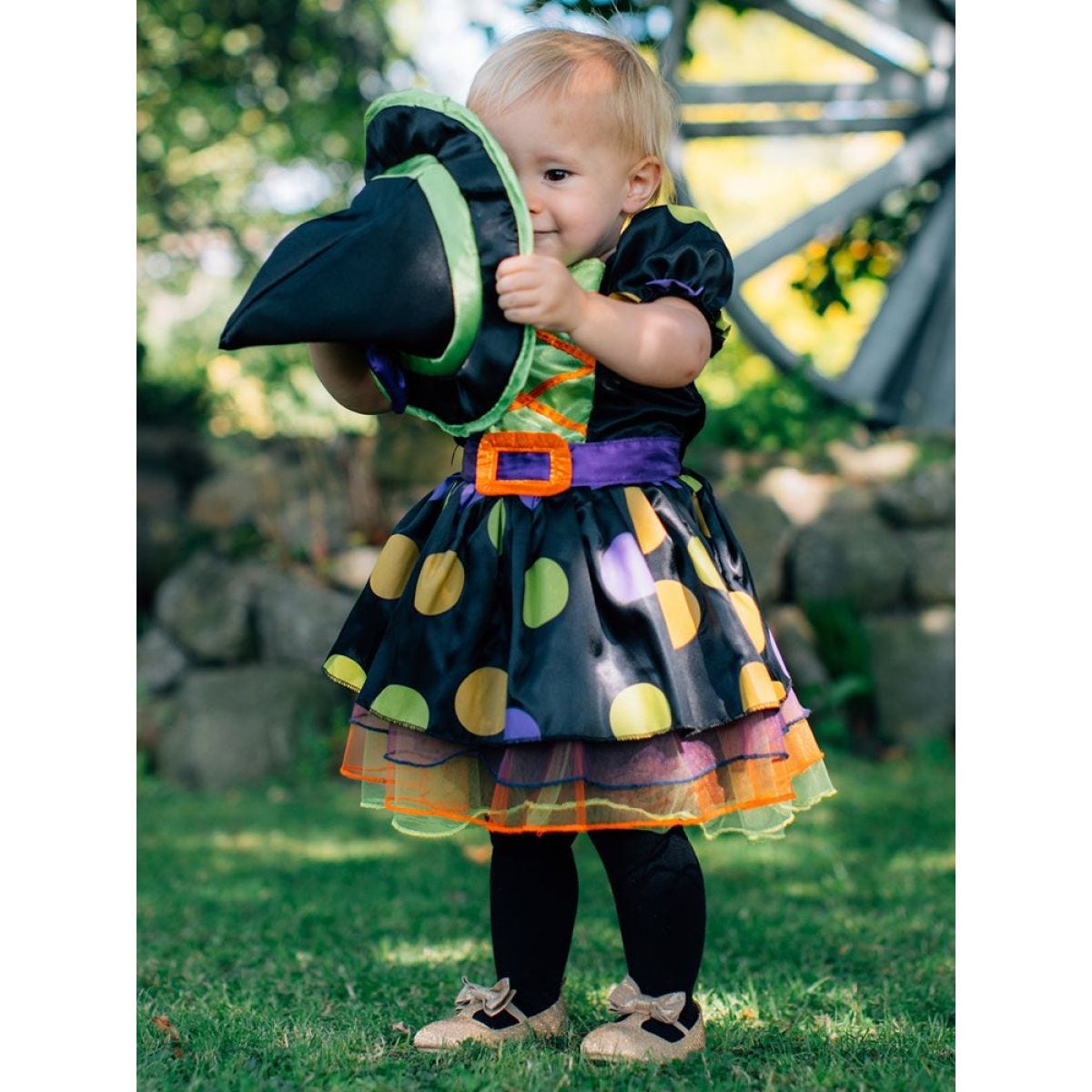 Cauldron Cutie Toddler - Toddler Costume