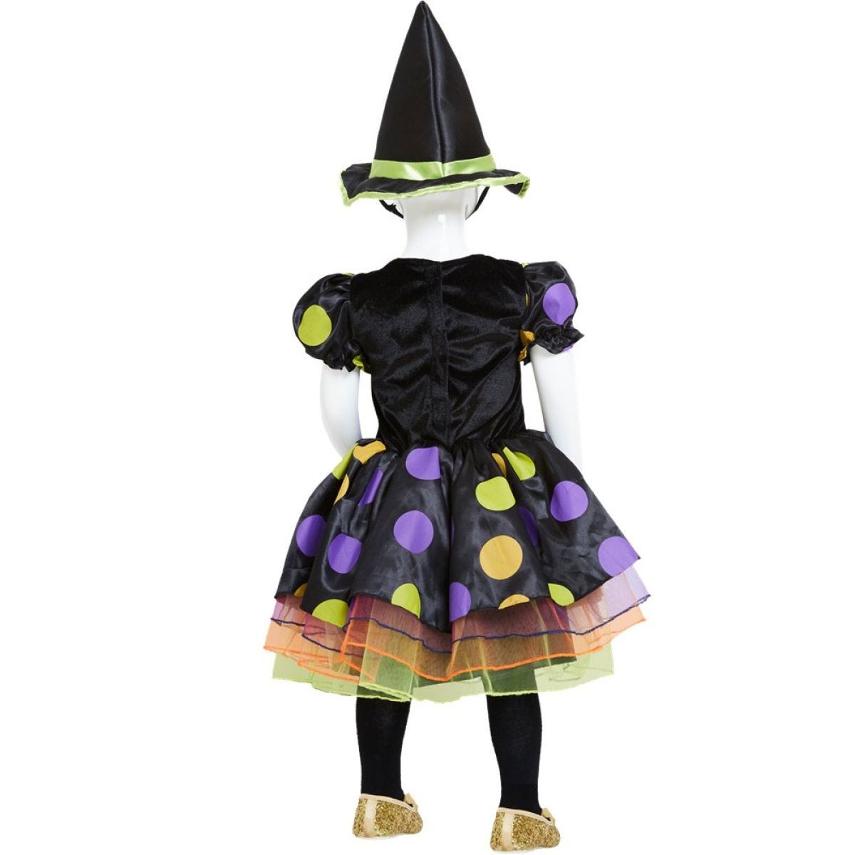 Cauldron Cutie Toddler - Toddler Costume