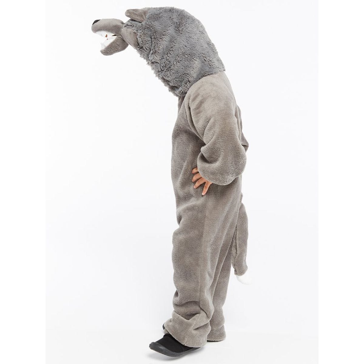 Wolf - Child Costume