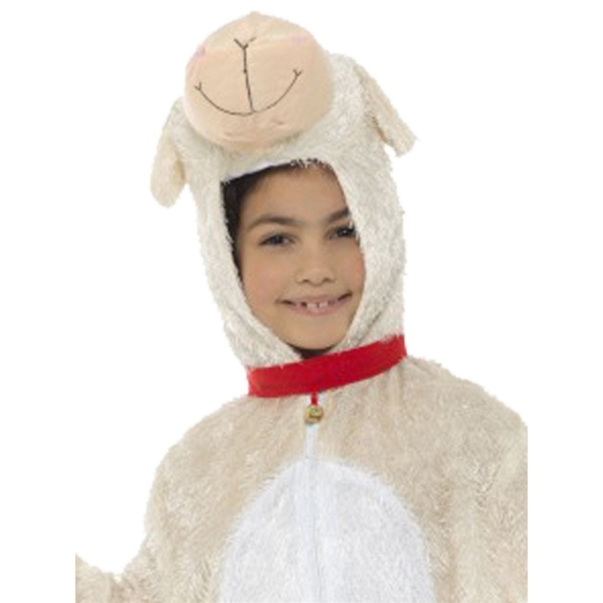 Lamb - Child Costume